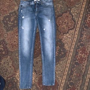 Kancan Jeans size 9/28